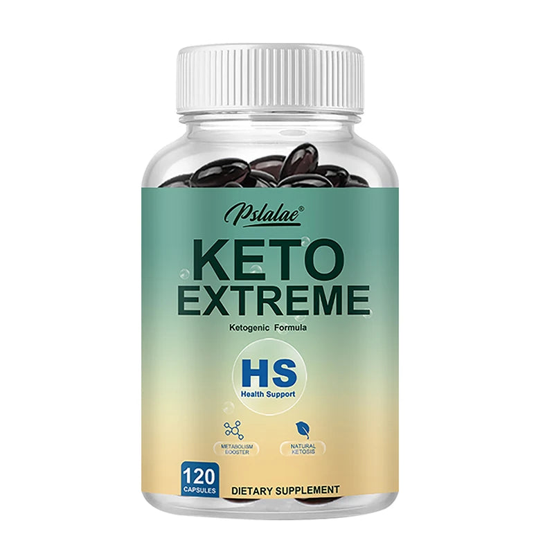 Keto Capsules