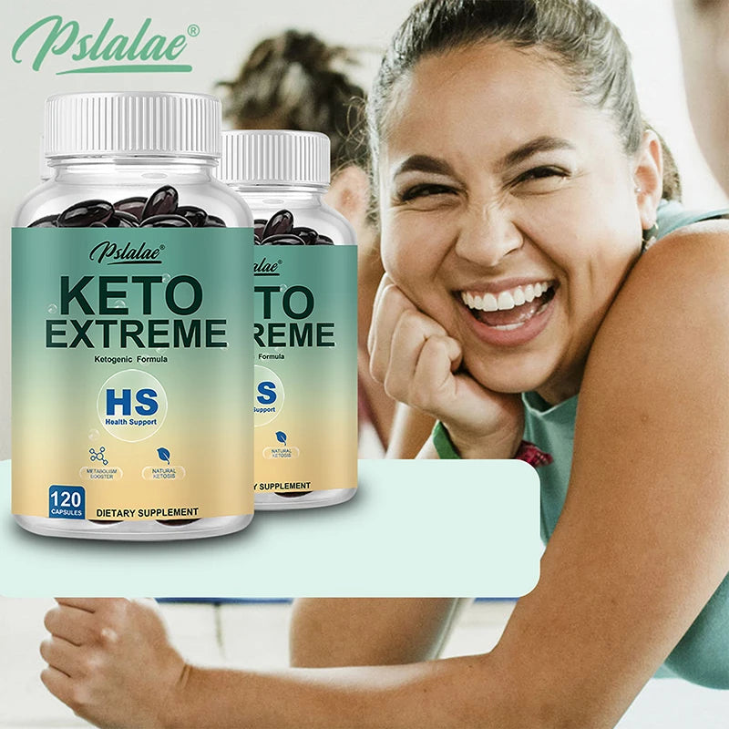 Keto Capsules