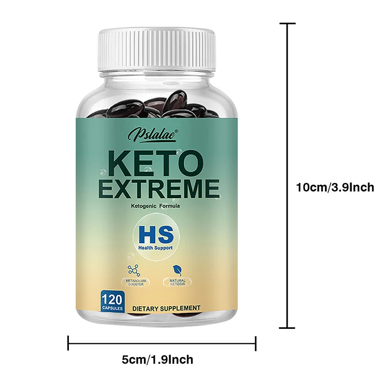 Keto Capsules