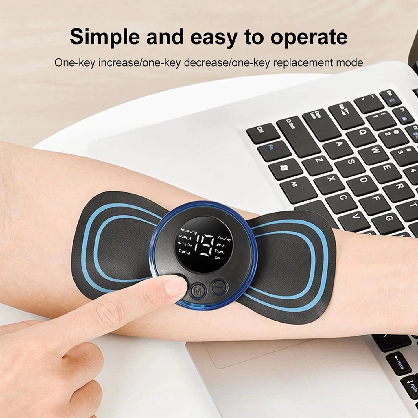 Neck Massager
