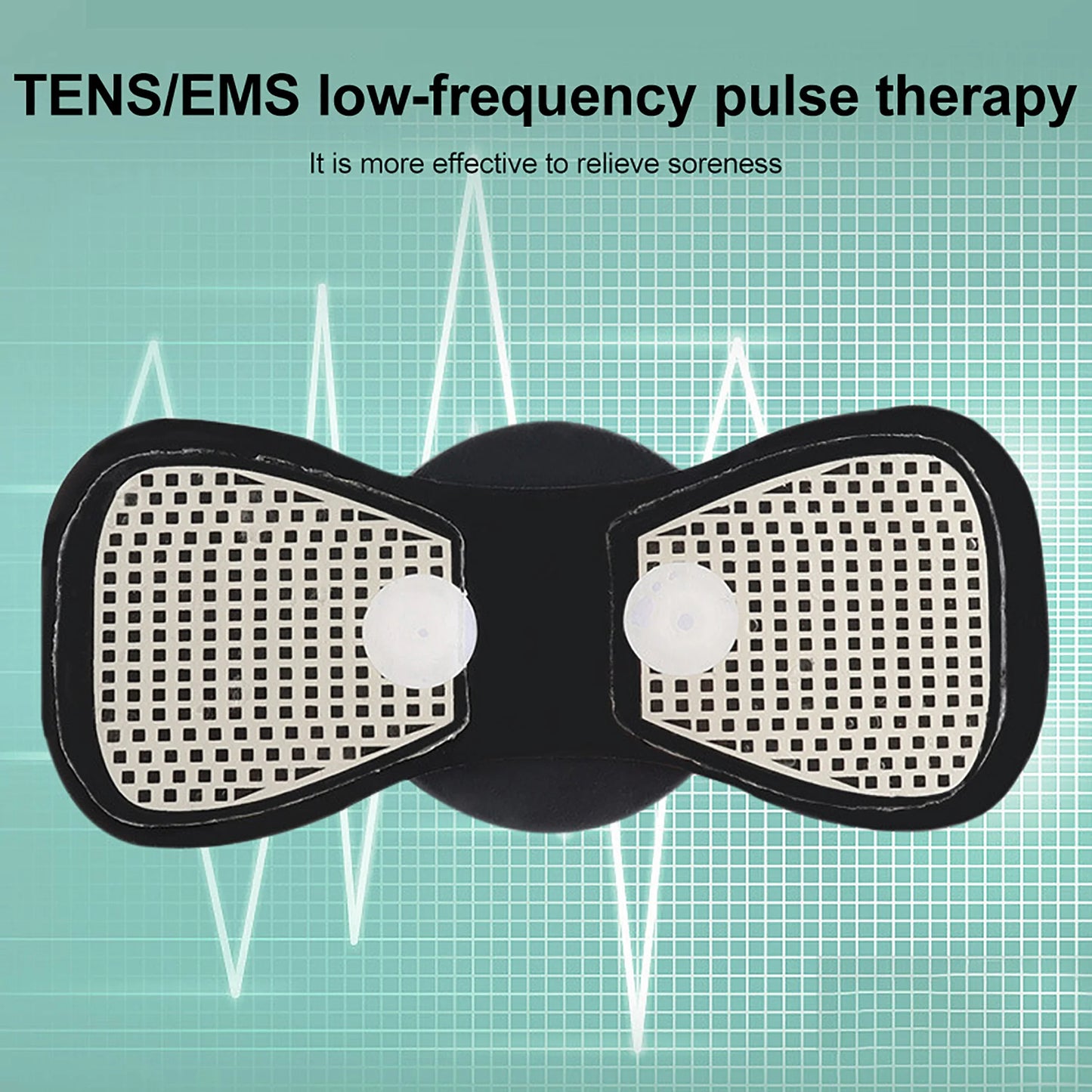 Neck Massager