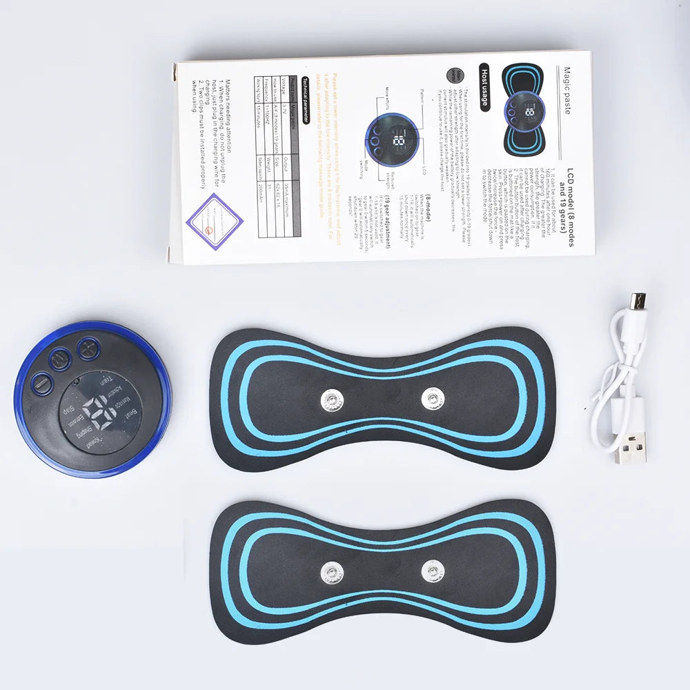 Neck Massager