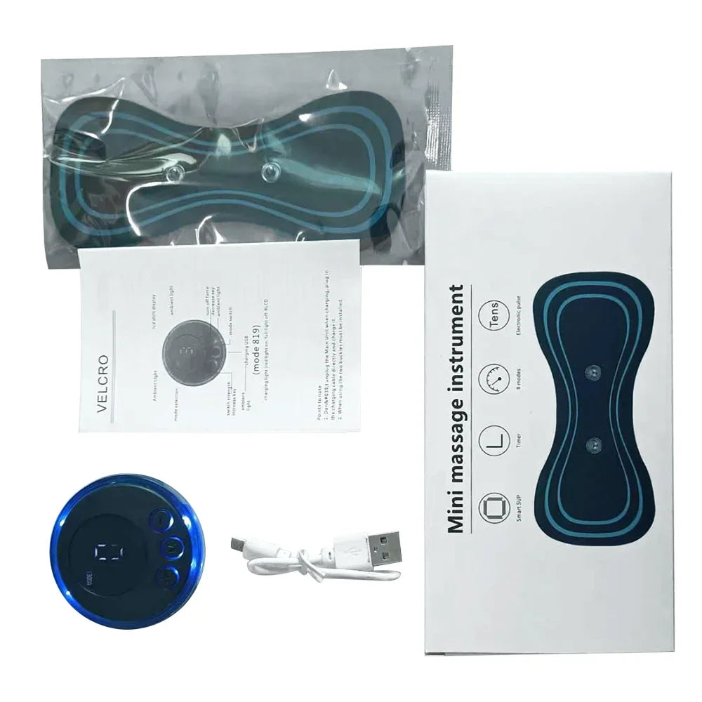 Neck Massager