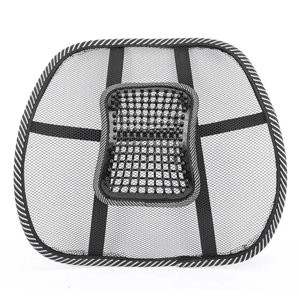 Universal Office Chair Lumbar Back Support