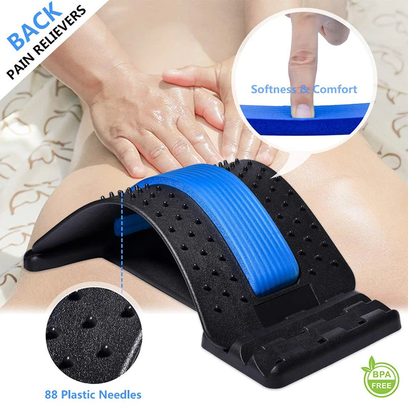 Back Stretcher
