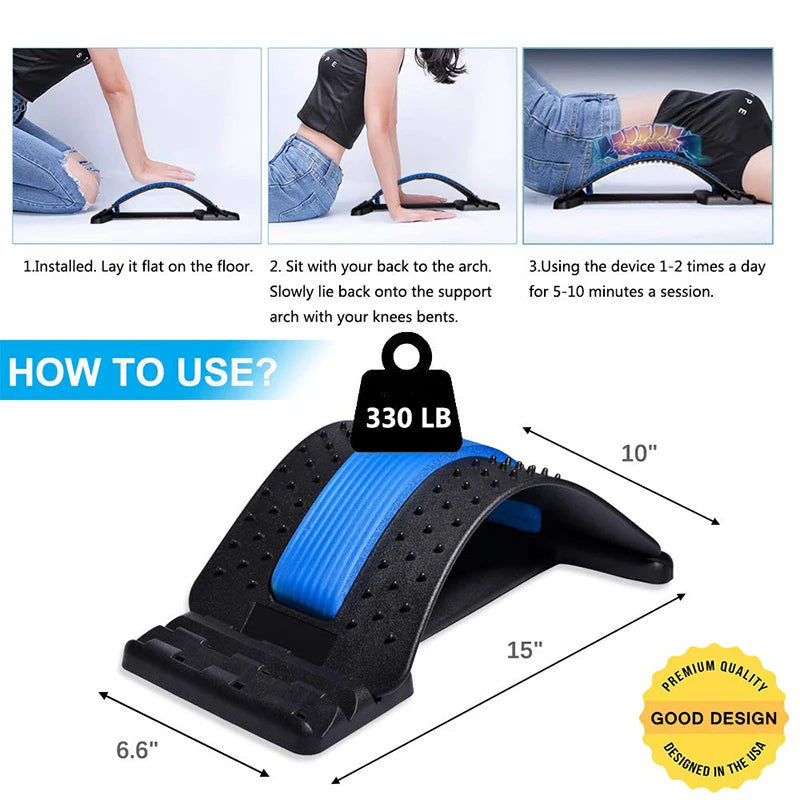 Back Stretcher