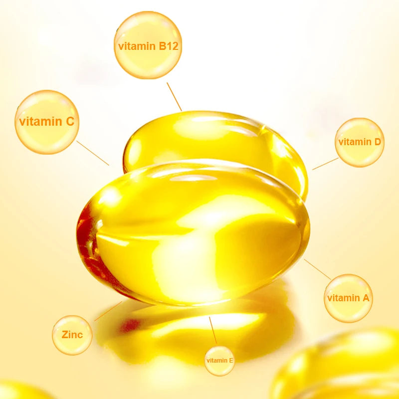 Men's Multivitamin Supplement