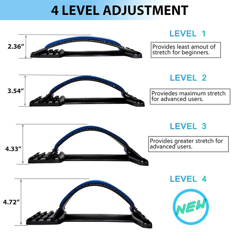 Back Stretcher